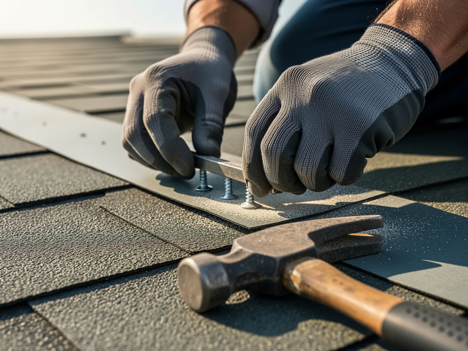 Why choose Fascia Repair in East Grand Rapids, MI